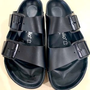 Papillio / Birkenstock Platform 39 N Arizona